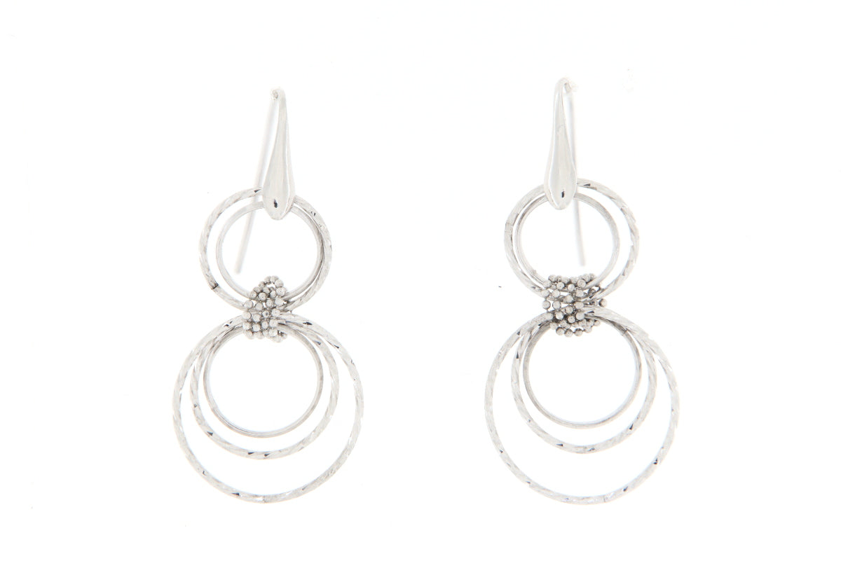 Orecchini in Argento 925