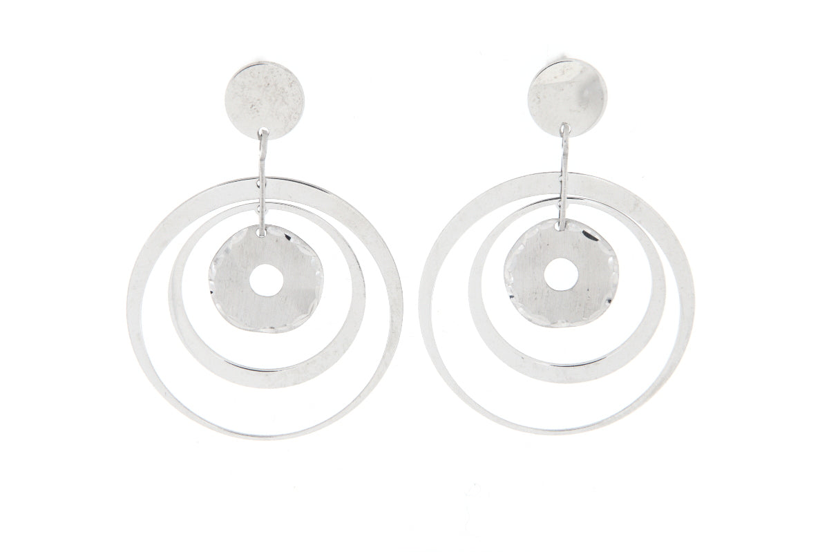 Orecchini in Argento 925