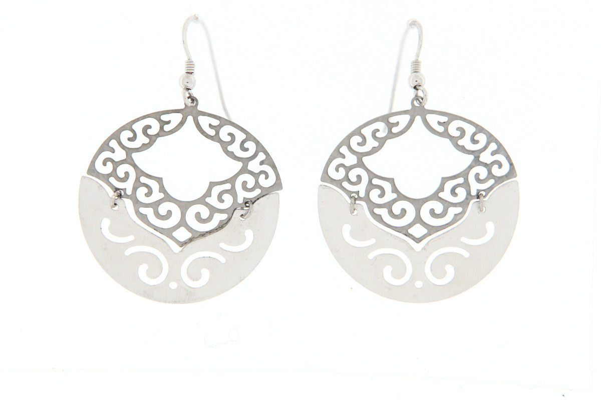 Orecchini in Argento 925