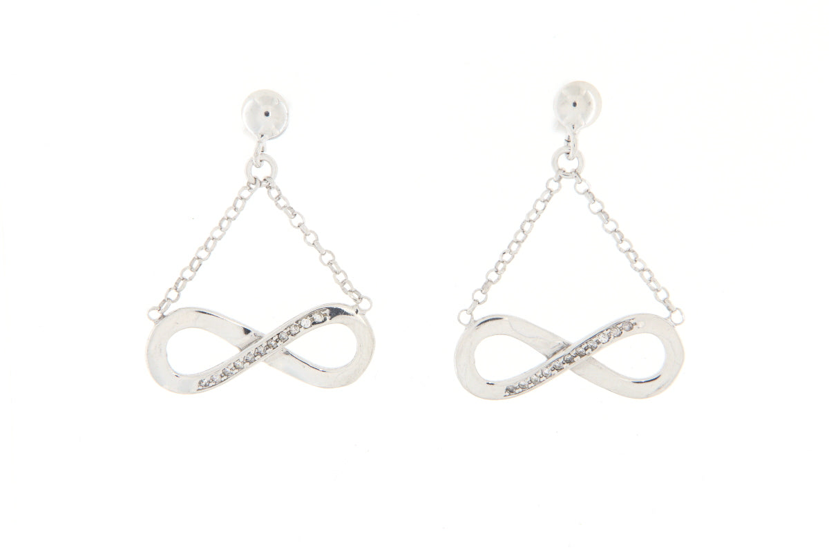 Orecchini in Argento 925