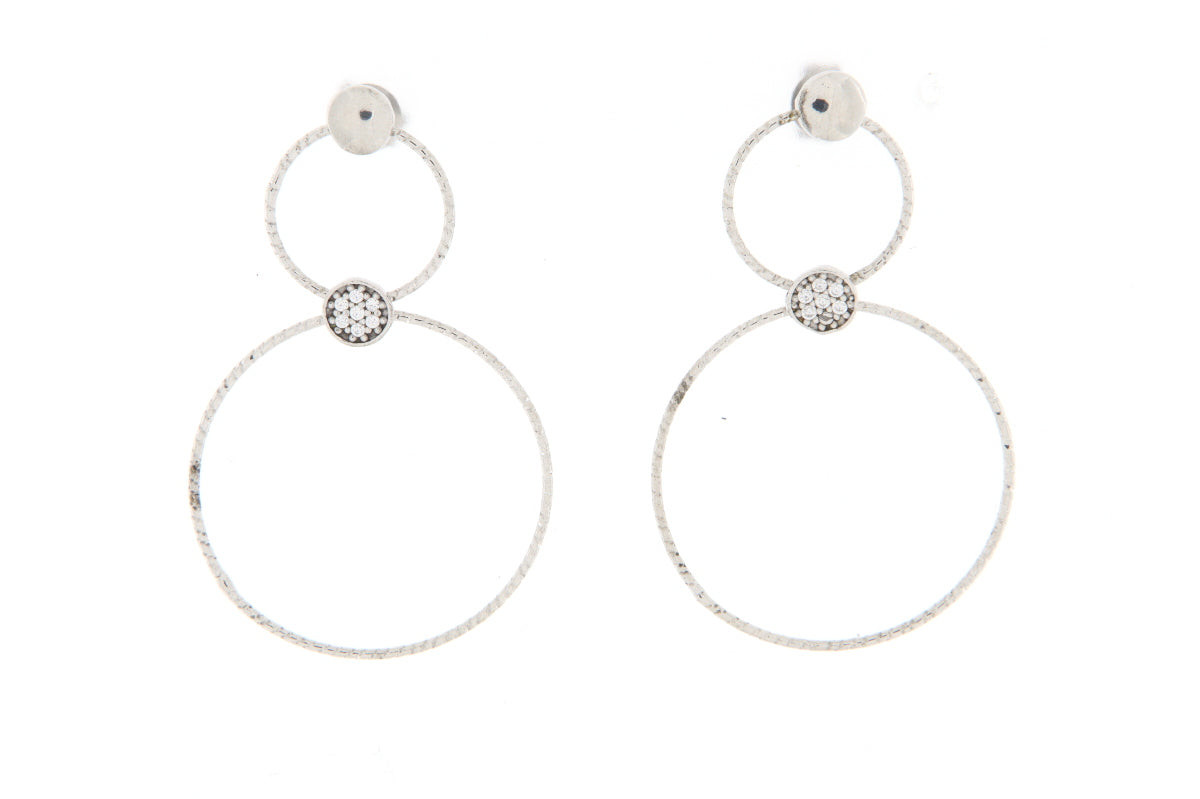 Orecchini in Argento 925