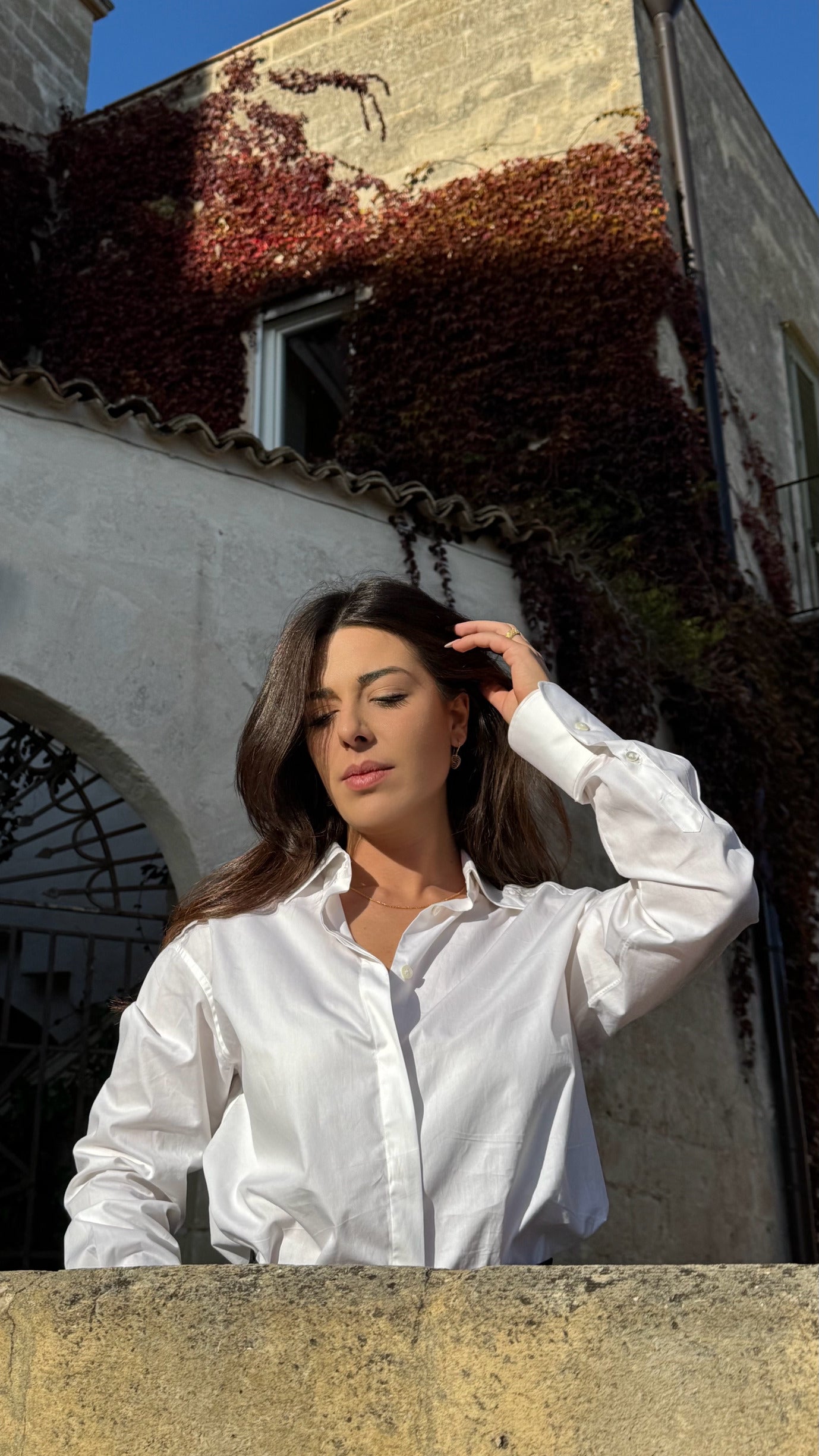 Orecchini Micro DNA in Arg.925