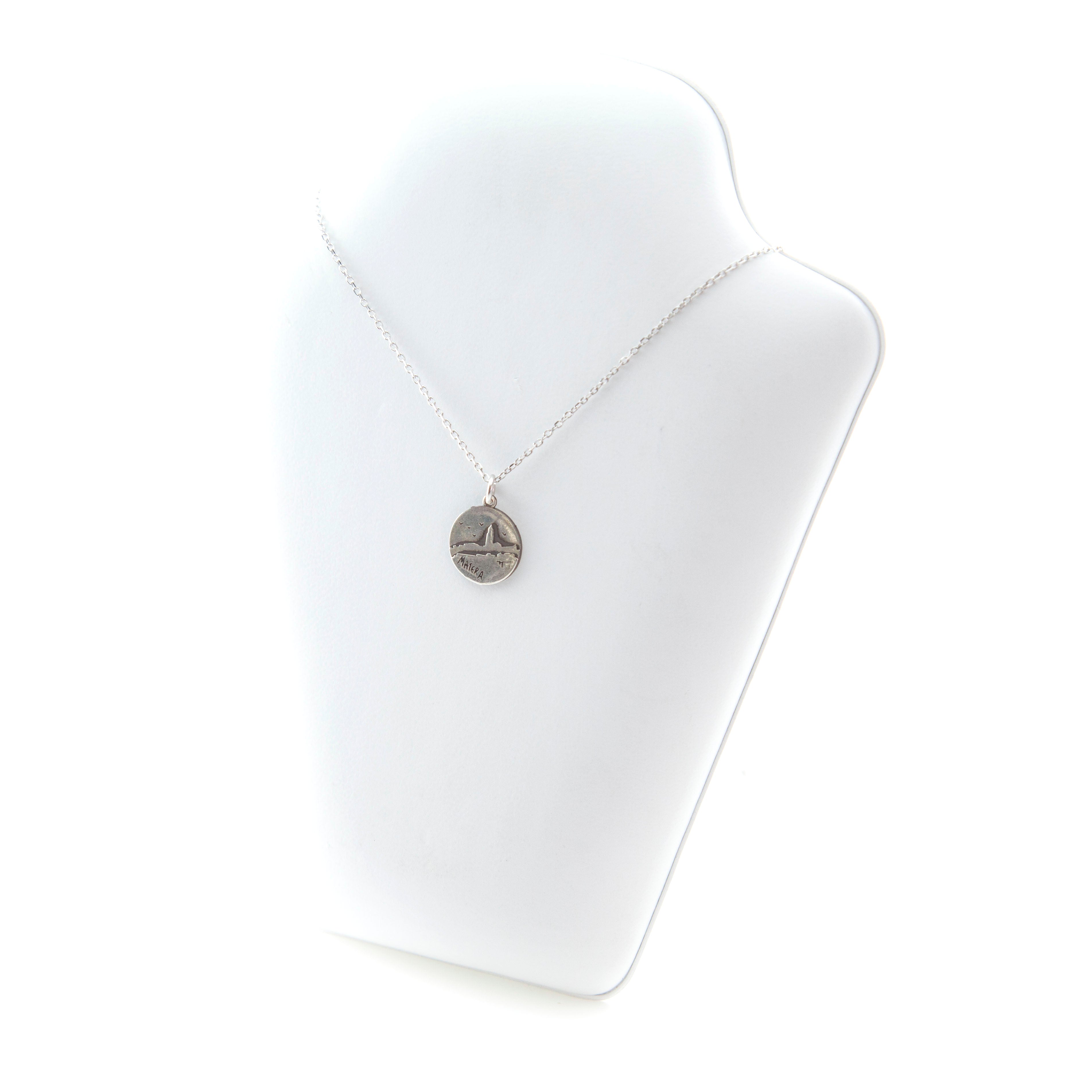 Pendente Finestra sui Sassi - Matera