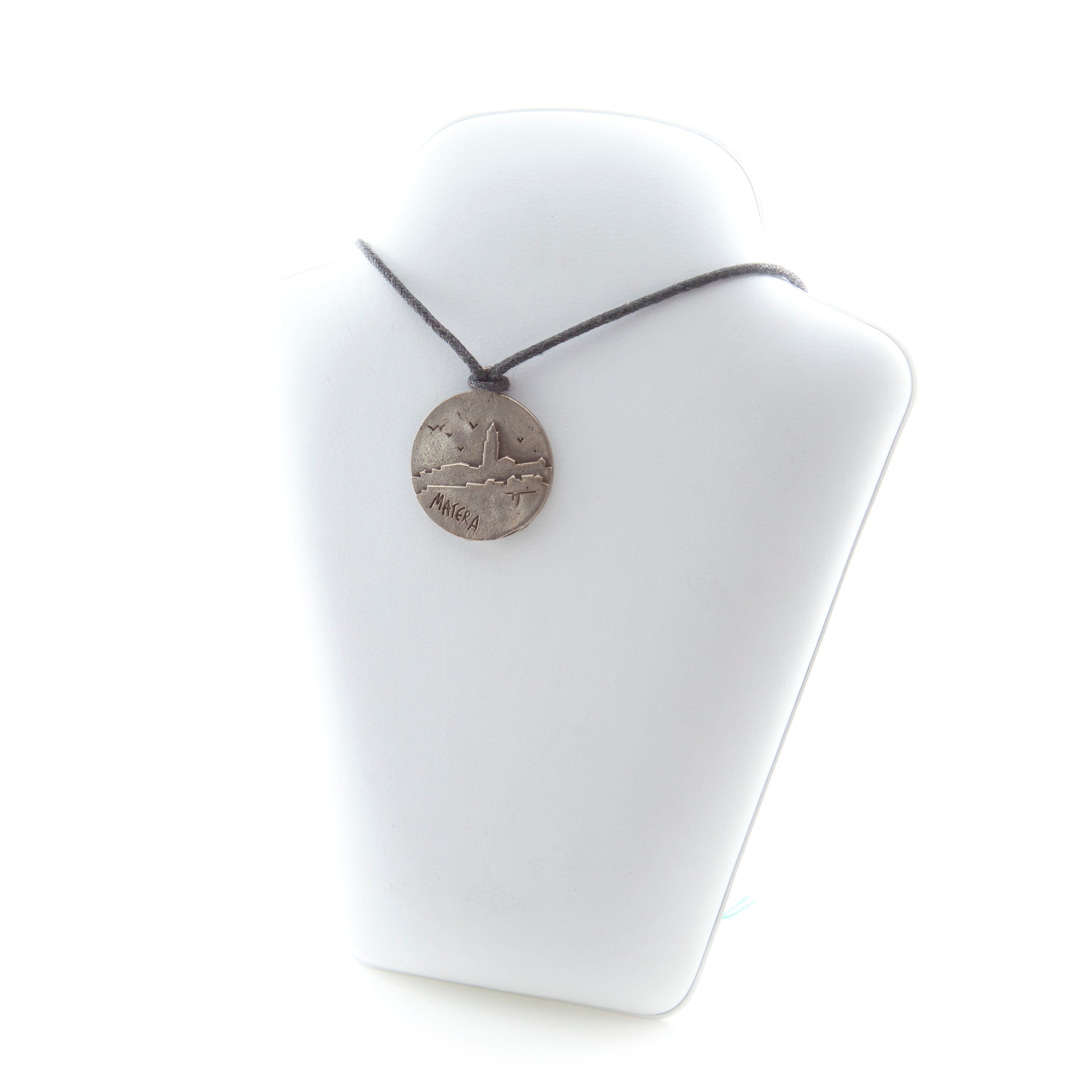 Pendente Finestra sui Sassi - Matera