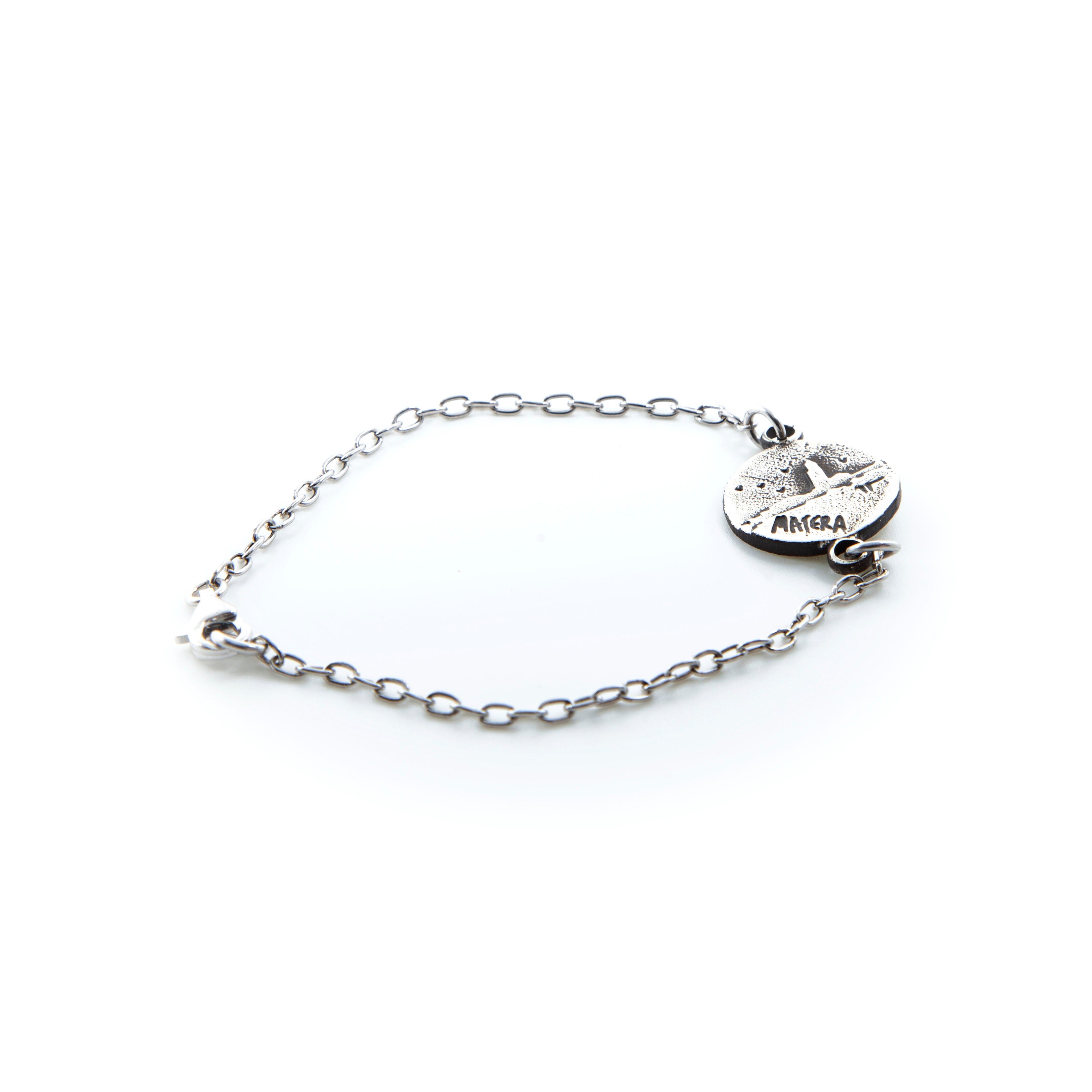 Bracciale Finestra sui Sassi - Matera