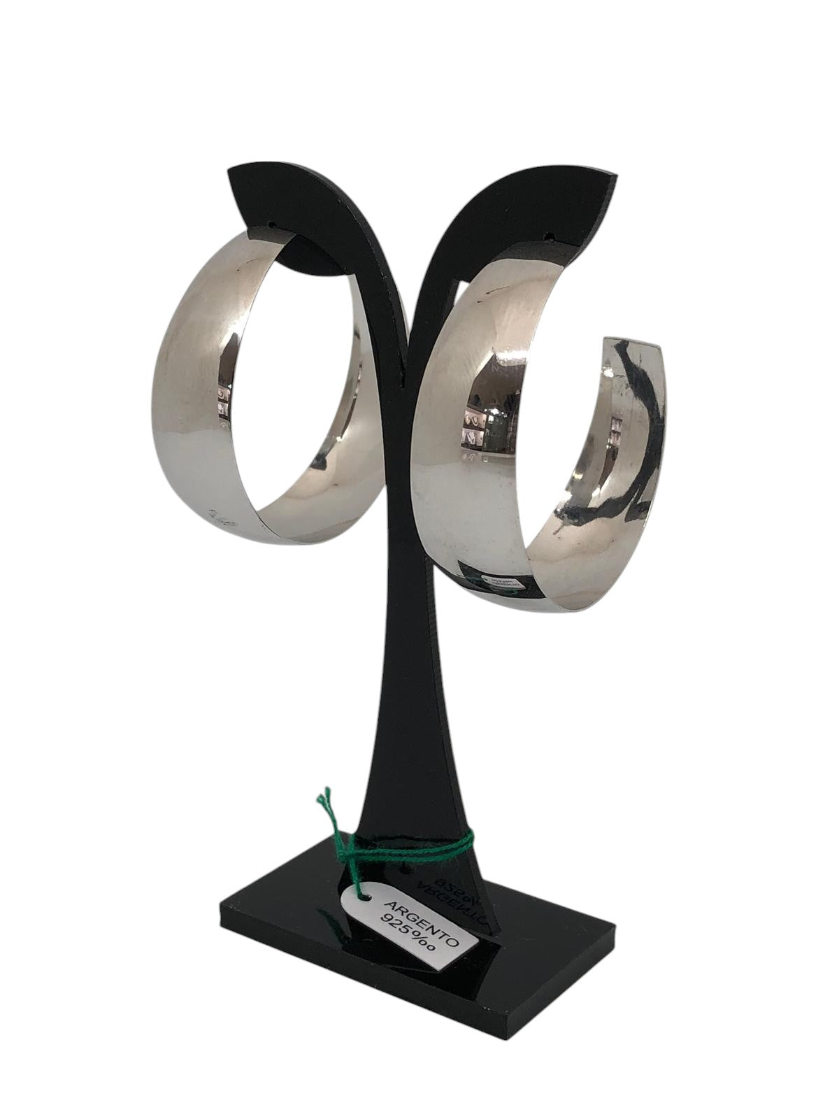 Orecchini in Argento 925