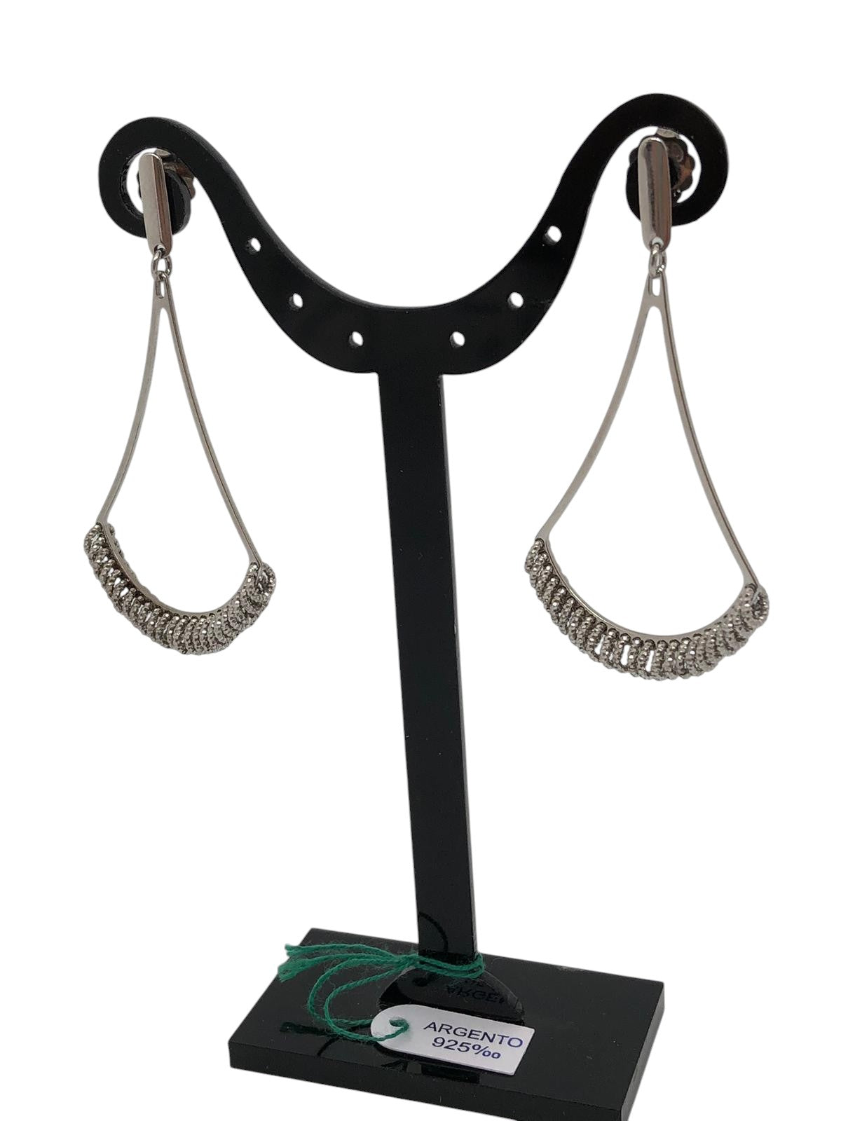 Orecchini in Argento 925