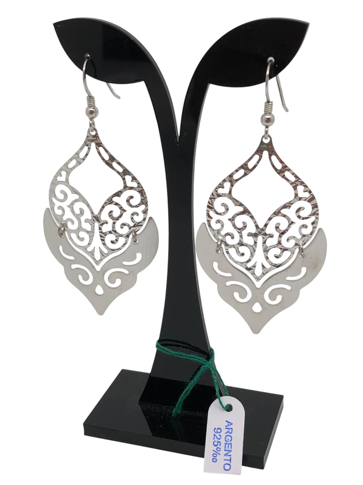 Orecchini in Argento 925