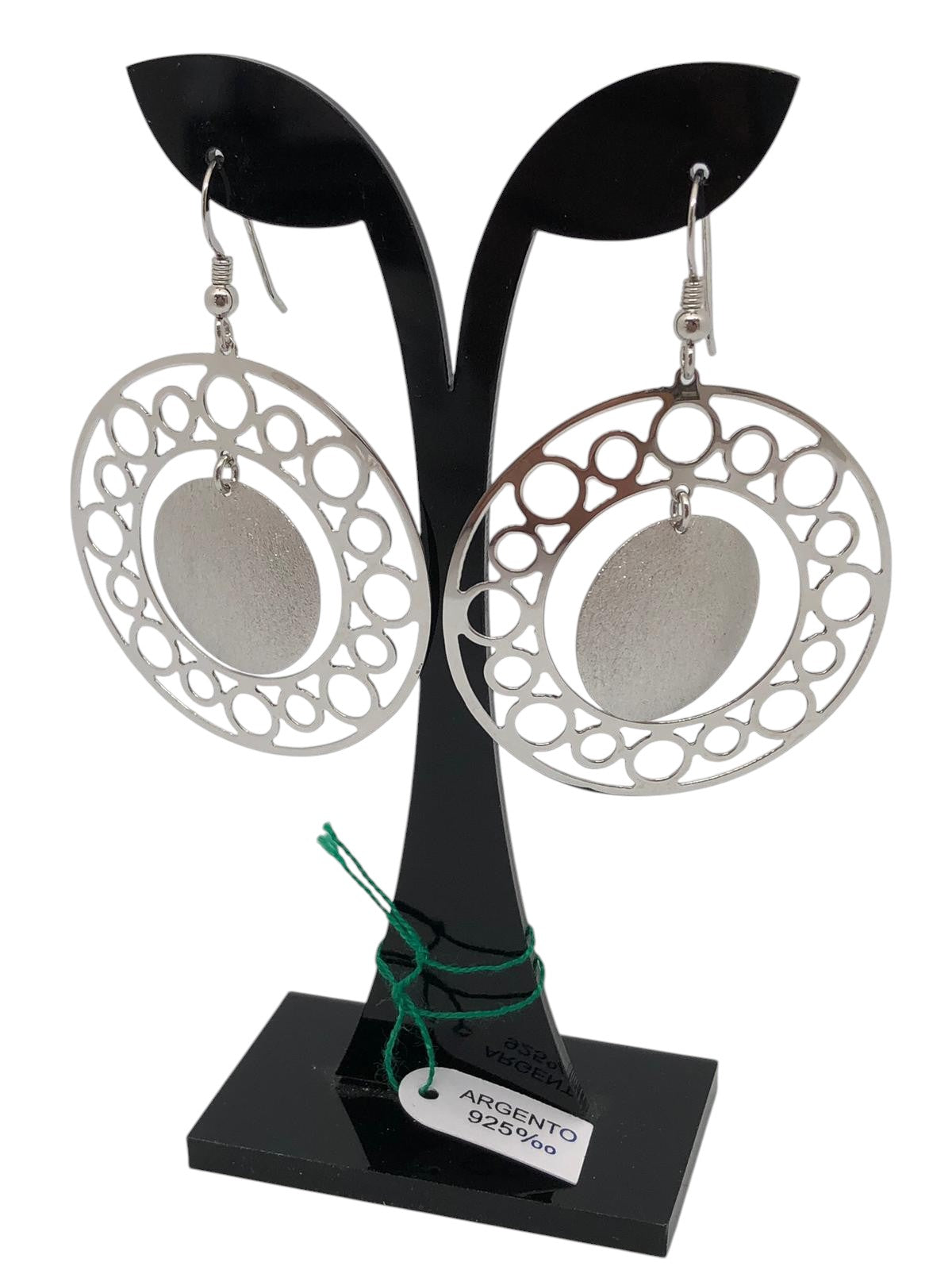 Orecchini in Argento 925