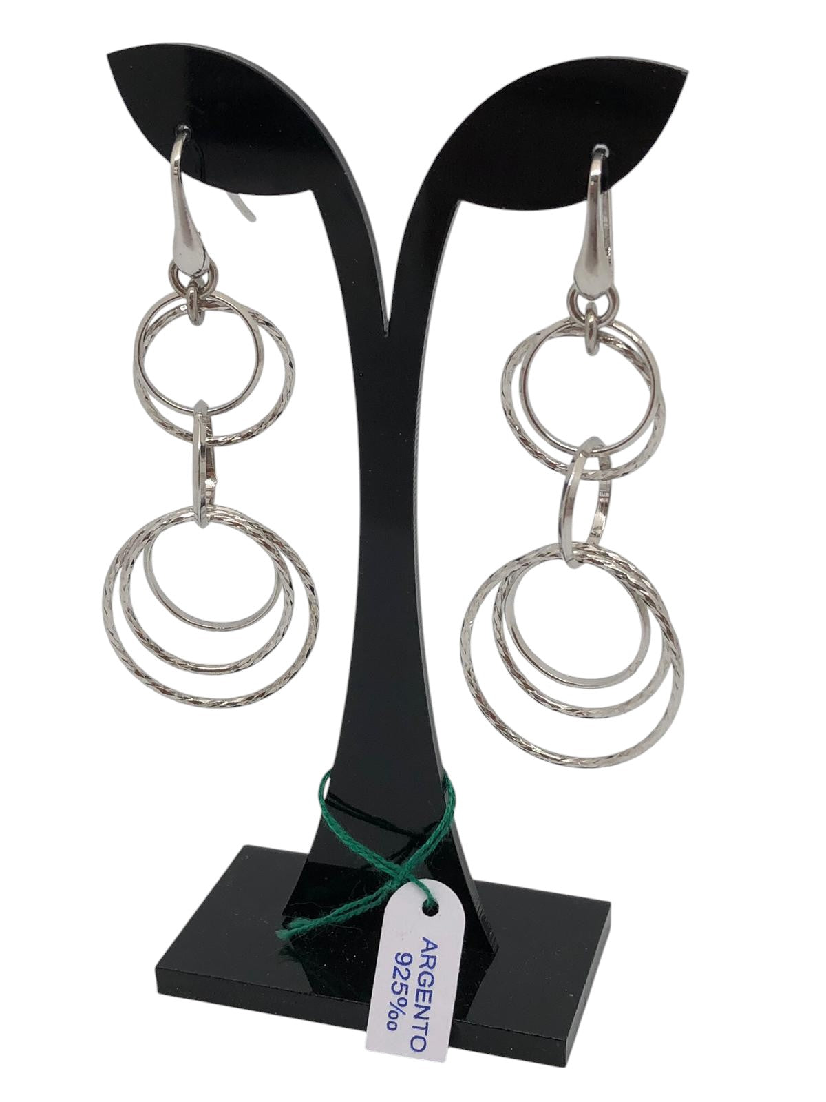 Orecchini in Argento 925