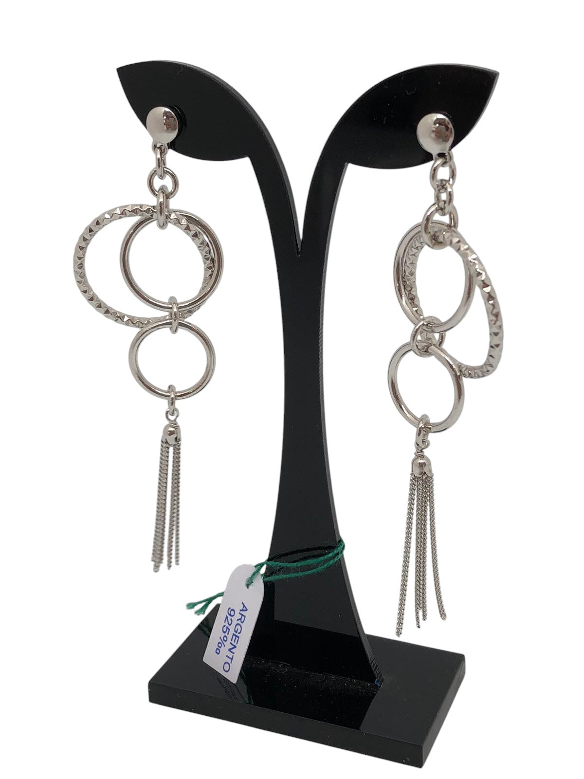 Orecchini in Argento 925