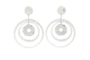 Orecchini in Argento 925