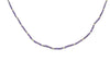 Collana Chocker in Arg.925 e Pietre Naturali
